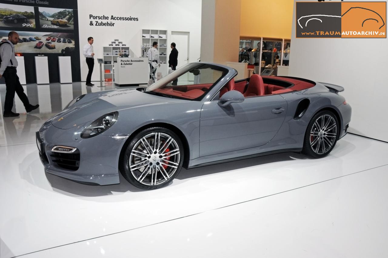 Porsche 911-991 Turbo Cabrio '2014.jpg 104.0K