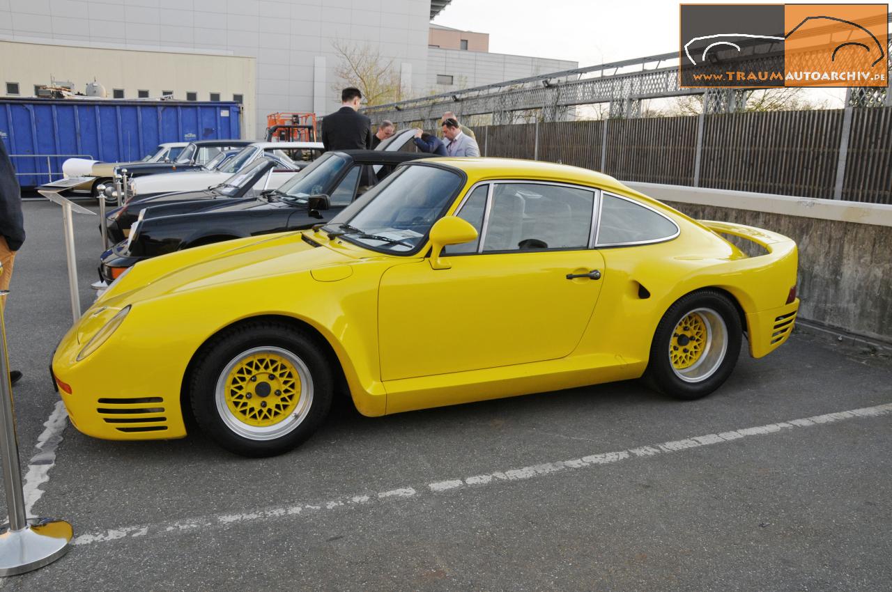 Porsche 930 Turbo Gruppe B '1976.jpg 170.0K