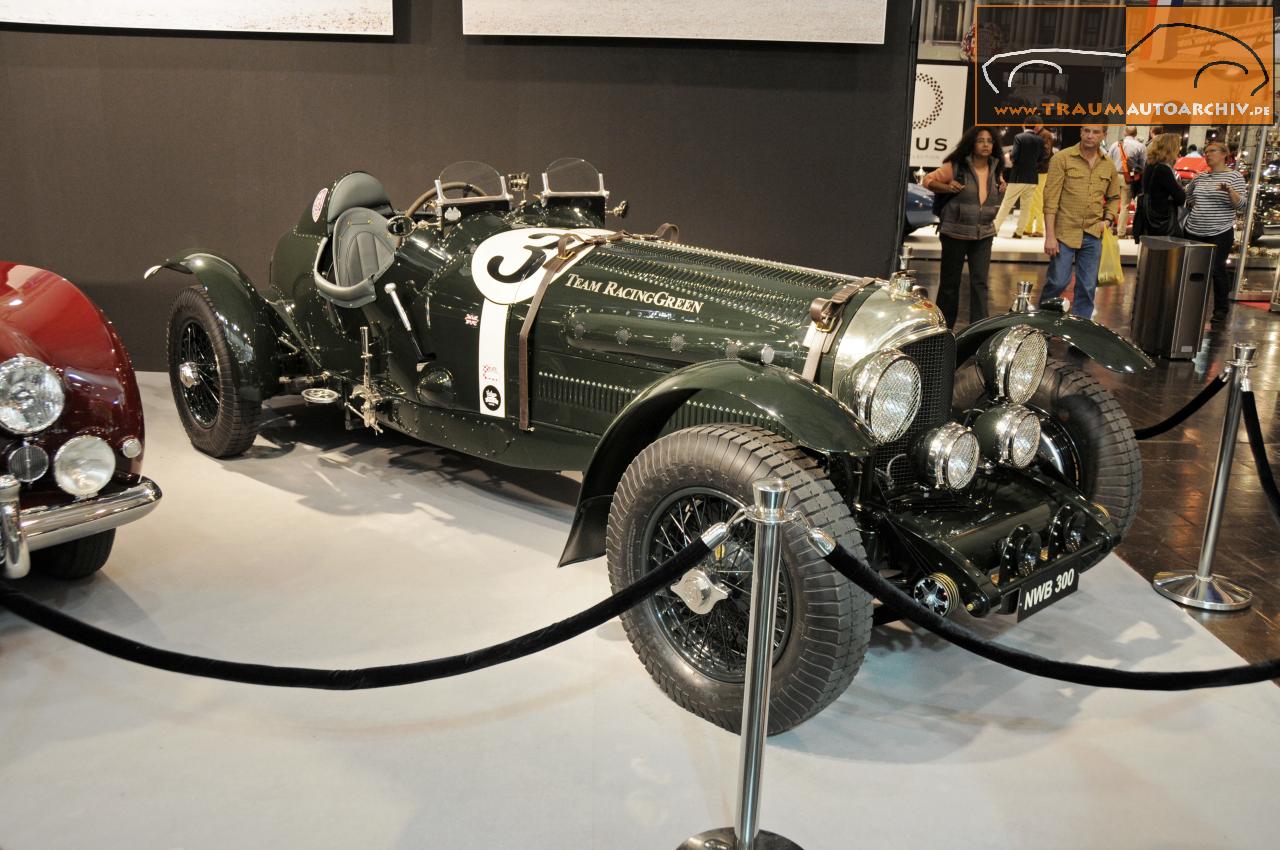 Racing Green-Bentley Special 3-8 Racer '2014.jpg 156.5K