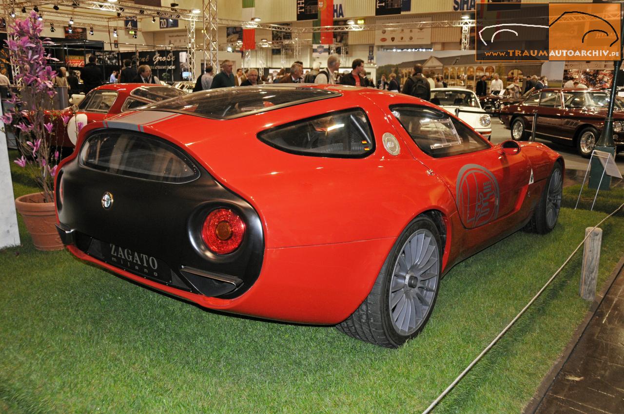 Zagato-Alfa Romeo TZ 3 '2010.jpg 210.7K