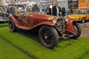 Hier klicken, um das Foto des Alfa Romeo 8C 2300 Roadster Zagato '1933.jpg 194.7K, zu vergrern