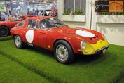 Hier klicken, um das Foto des Alfa Romeo Giulia TZ '1964.jpg 189.9K, zu vergrern
