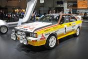 Hier klicken, um das Foto des Audi quattro Rallye A2 '1984.jpg 158.8K, zu vergrern