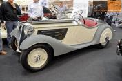 Hier klicken, um das Foto des BMW 319-1 Roadster VIN.56264 '1936.jpg 152.5K, zu vergrern