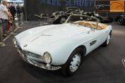 Hier klicken, um das Foto des BMW 507 Roadster '1957.jpg 147.6K, zu vergrern