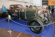 Hier klicken, um das Foto des Bentley  4.5-Litre Le Mans REG SB3535 '1930.jpg 190.9K, zu vergrern