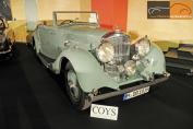 Hier klicken, um das Foto des Bentley 3.5-Litre Drophead Coupe Barker '1937.jpg 127.1K, zu vergrern