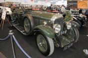 Hier klicken, um das Foto des Bentley 6.5-Litre All Weather Tourer Corsica REG.UC4237 '1927.jpg 191.5K, zu vergrern