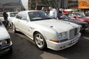 Hier klicken, um das Foto des Bentley Continental T Mulliner '1999.jpg 180.0K, zu vergrern