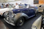 Hier klicken, um das Foto des Bentley MK VI Drophead Coupe Park Ward '1949.jpg 139.0K, zu vergrern