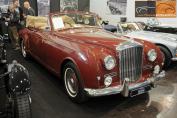 Hier klicken, um das Foto des Bentley S1 Continental Drophead Coupe James Young VIN.BC23FM '1959.jpg 157.7K, zu vergrern