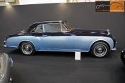 Hier klicken, um das Foto des Bentley S1 Continental Fixed Head Coupe Park Ward VIN.BC29LAF '1956.jpg 95.9K, zu vergrern