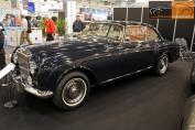 Hier klicken, um das Foto des Bentley S2 Continental Coupe Mulliner VIN.BC58BY '1961.jpg 153.4K, zu vergrern