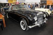 Hier klicken, um das Foto des Bentley S2 Continental Flying Spur VIN.BC43LAR '1960.jpg 176.6K, zu vergrern