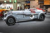 Hier klicken, um das Foto des Bentley Speed Six Old No.1 REG.MT3464 '1929 (1).jpg 178.5K, zu vergrern