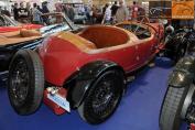 Hier klicken, um das Foto des Bugatti Typ 38 Tourer '1927.jpg 178.4K, zu vergrern