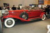 Hier klicken, um das Foto des Chrysler Imperial CG-Eight Dual Cowl Phaeton '1931.jpg 146.6K, zu vergrern