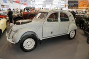 Hier klicken, um das Foto des Citroen 2 CV Sahara '1958.jpg 136.6K, zu vergrern