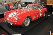 Hier klicken, um das Foto des Ferrari 250 GT Berlinetta Tour de Francs 4.Serie VIN.1401GT '1959.jpg 148.4K, zu vergrern