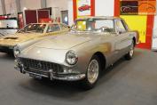 Hier klicken, um das Foto des Ferrari 250 GT Coupe VIN.1435GT '1959.jpg 129.5K, zu vergrern