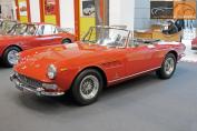 Hier klicken, um das Foto des Ferrari 275 GTS VIN.6865 '1965.jpg 133.2K, zu vergrern