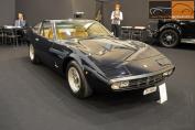 Hier klicken, um das Foto des Ferrari 365 GTC-4 VIN.16075 '1972.jpg 116.6K, zu vergrern