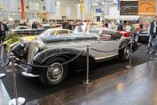 Hier klicken, um das Foto des Horch 854 Sport Roadster VIN.854267 '1939.jpg 194.6K, zu vergrern