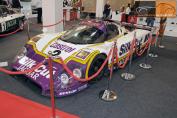 Hier klicken, um das Foto des Jaguar XJR-9 Le Mans '1988.jpg 187.8K, zu vergrern