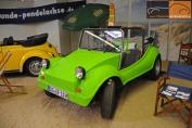 Hier klicken, um das Foto des Karmann-VW Buggy Gute Fahrt '1972.jpg 145.1K, zu vergrern