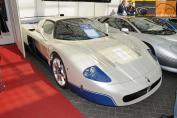 Hier klicken, um das Foto des Maserati MC12 '2005.jpg 137.0K, zu vergrern