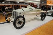 Hier klicken, um das Foto des Mercedes Grand Prix Rennwagen '1914.jpg 140.2K, zu vergrern