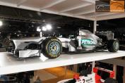 Hier klicken, um das Foto des Mercedes-Benz AMG F1 W04 '2013.jpg 138.9K, zu vergrern