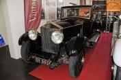 Hier klicken, um das Foto des Rolls-Royce Phantom II Limousine Thrupp and Maberly VIN.21GX '1930.jpg 142.5K, zu vergrern