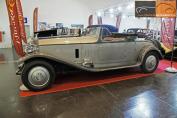 Hier klicken, um das Foto des Rolls-Royce Phantom II Roadster GP Panelcraft '1930.jpg 149.5K, zu vergrern