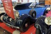 Hier klicken, um das Foto des Rolls-Royce Phantom III All Wheather Cabriolet Hooper VIN.3-BT-67 '1937.jpg 161.6K, zu vergrern