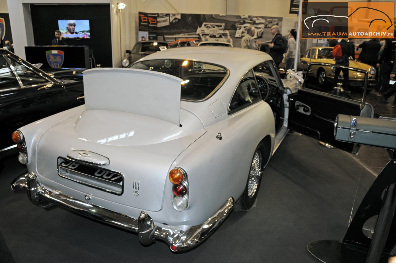 Aston Martin DB 5 James Bond VIN.DB5-1818-R '1964 (1).jpg 122.9K