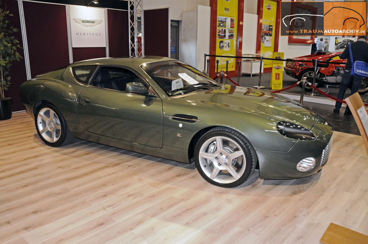 Aston Martin DB 7 Zagato VIN.96 '2004.jpg 150.9K