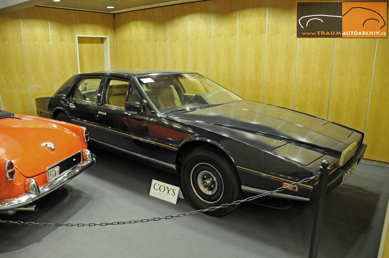 Aston Martin Lagonda Tickford VIN. LOOL13229 '1983 (1).jpg 118.6K