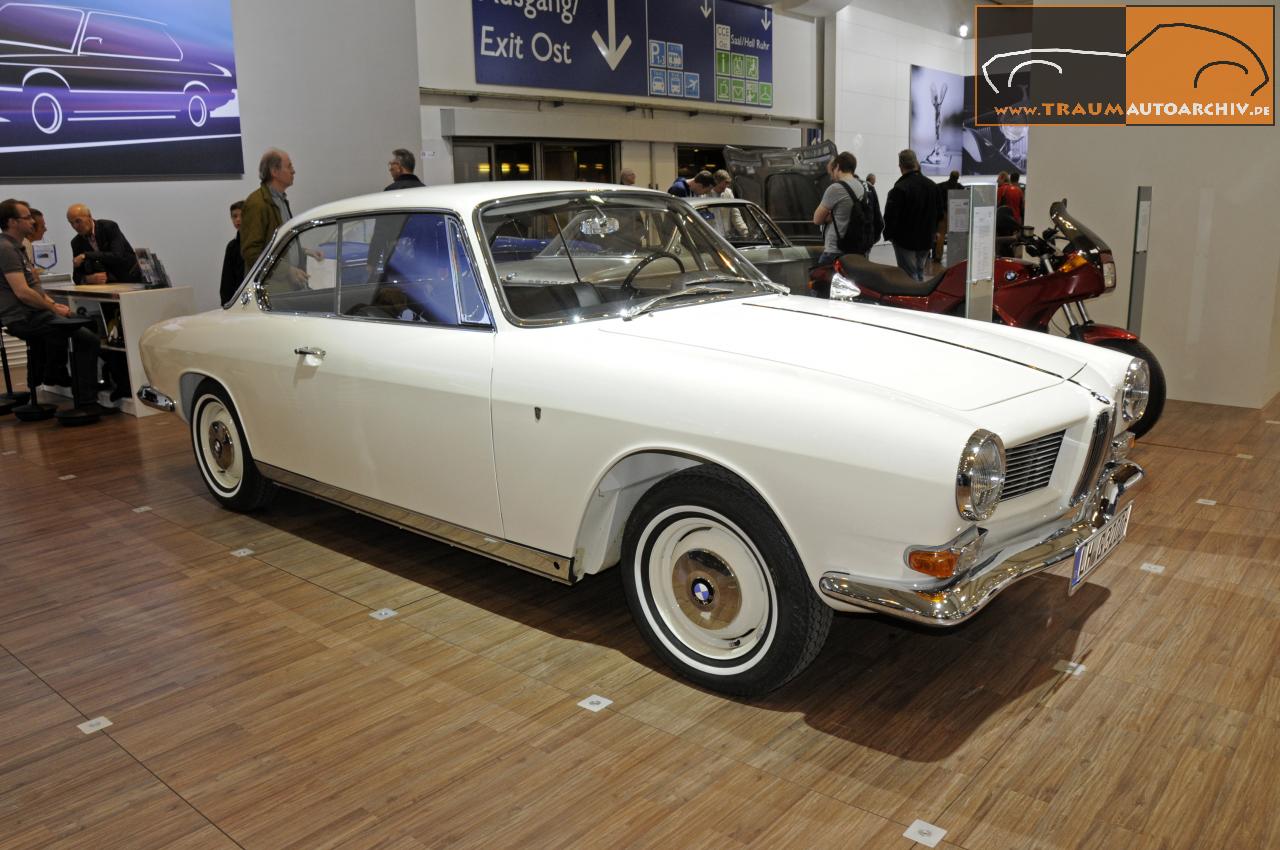 BMW 3200 CS Bertone '1964.jpg 142.4K