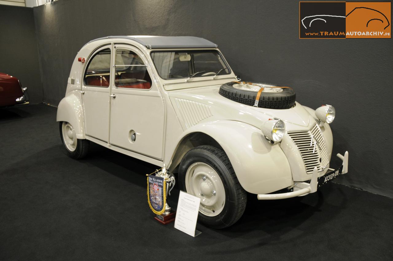 Citroen 2CV 4x4 Sahara '1966.jpg 99.5K