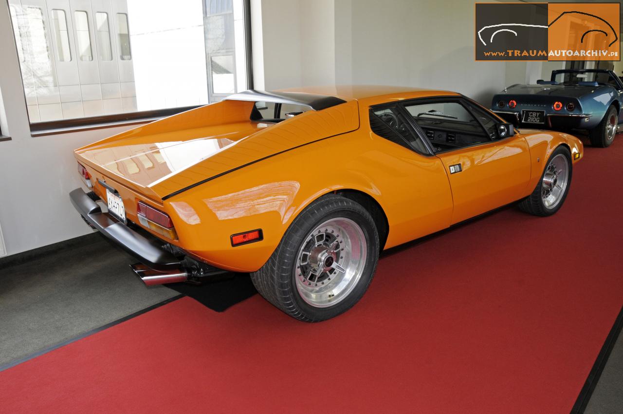 De Tomaso Pantera VIN.THPNND06857 '1974.jpg 105.6K