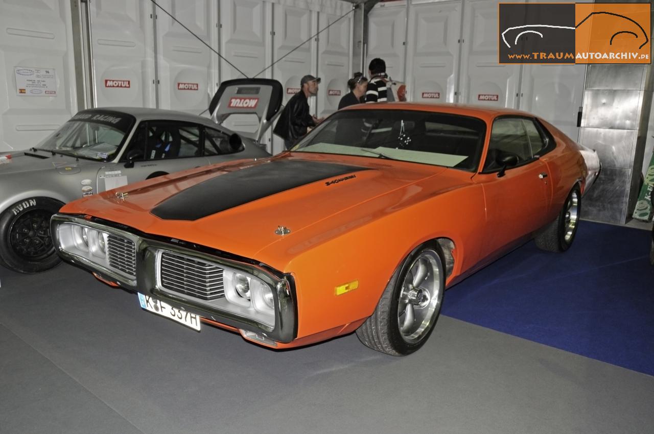 Dodge Charger Magnum Rallye '1973.jpg 112.8K