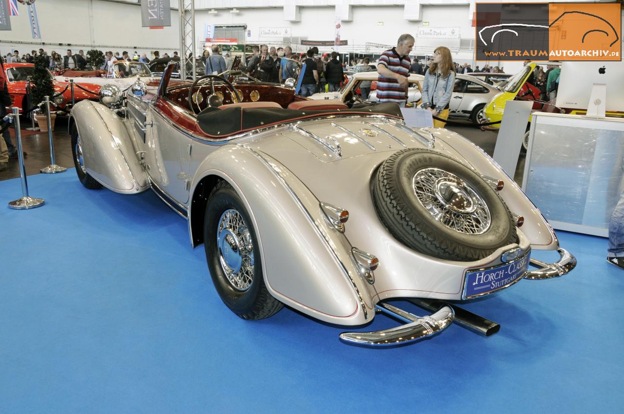 Horch 853 Spezial-Roadster Erdmann und Rossi '1937.jpg 161.4K