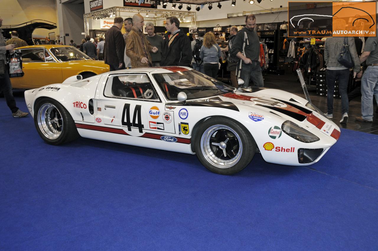 KVA-Ford GT 40 Replika '1964.jpg 158.5K