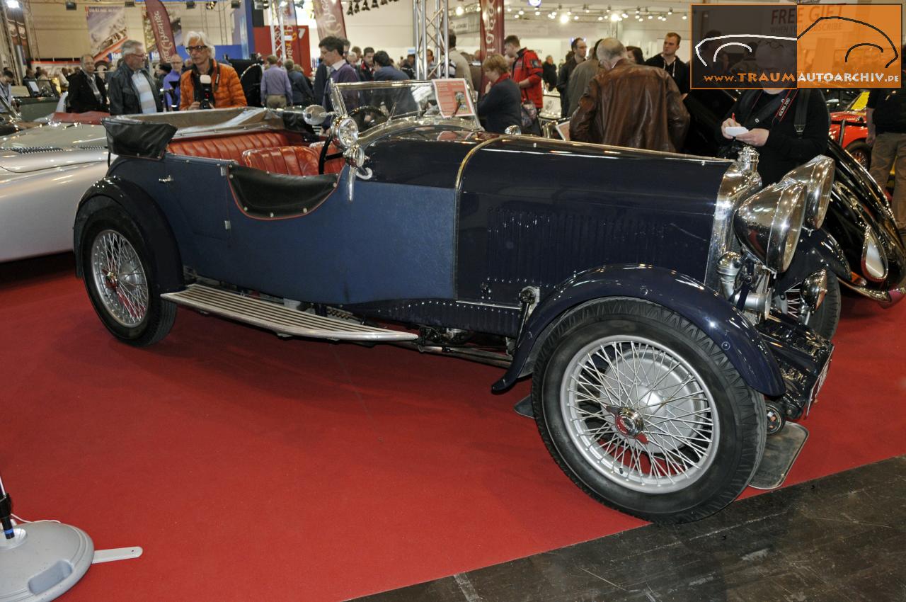 Lagonda 2-Litre Low Chassis T3 Tourer VIN.OH10067 '1931.jpg 157.1K