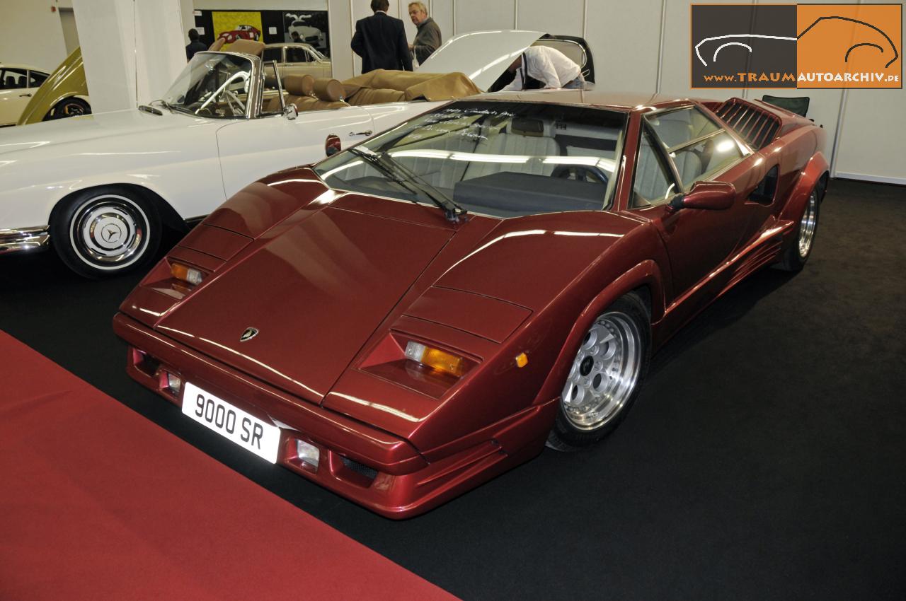 Lamborghini Countach LP 500 S Quattrovalvole 25th Anniversary '1989 (1).jpg 116.4K