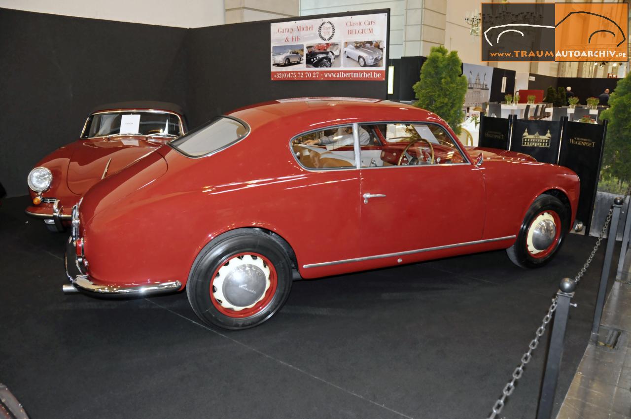 Lancia Aurelia B20 GT Series III '1953.jpg 116.1K