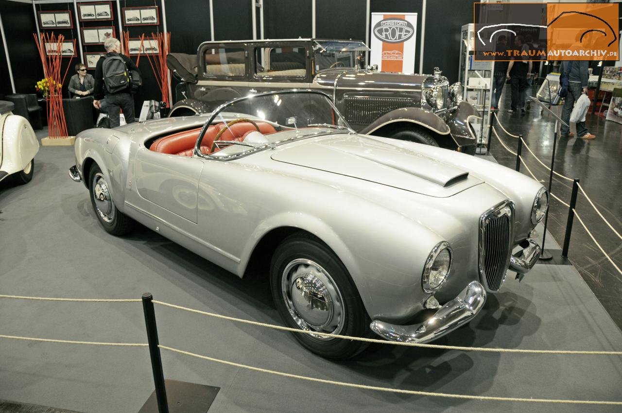 Lancia Aurelia B24 S Spider America '1955.jpg 156.3K