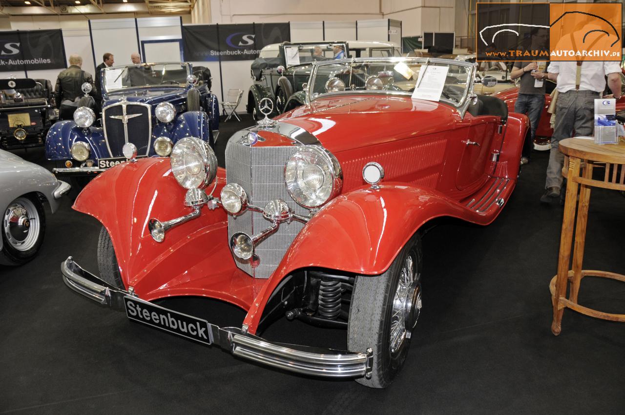 Mercedes-Benz 500 K Roadster '1936.jpg 169.9K