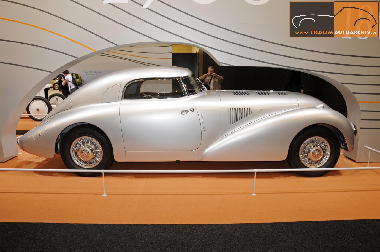 Mercedes-Benz 540 K Stromlinienwagen VIN.189399 '1938.jpg 119.0K